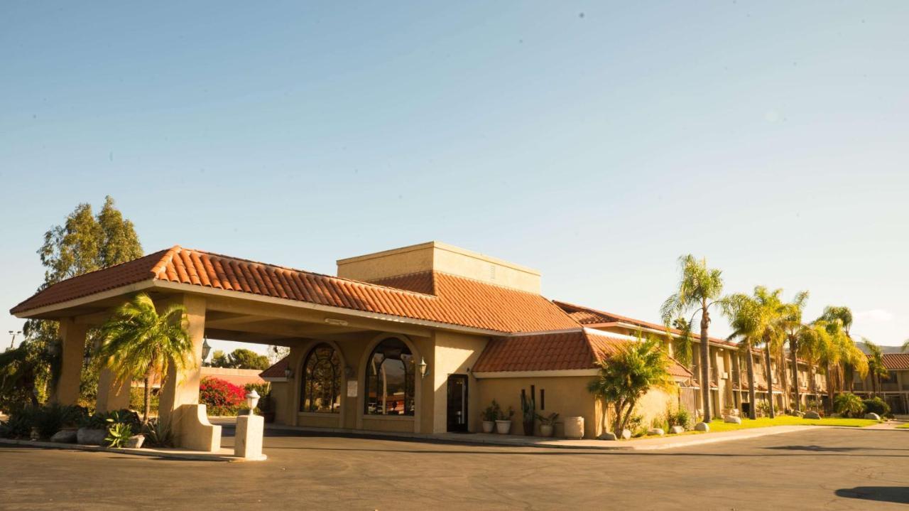 Motel 6 - Anaheim Hills, Ca Zewnętrze zdjęcie