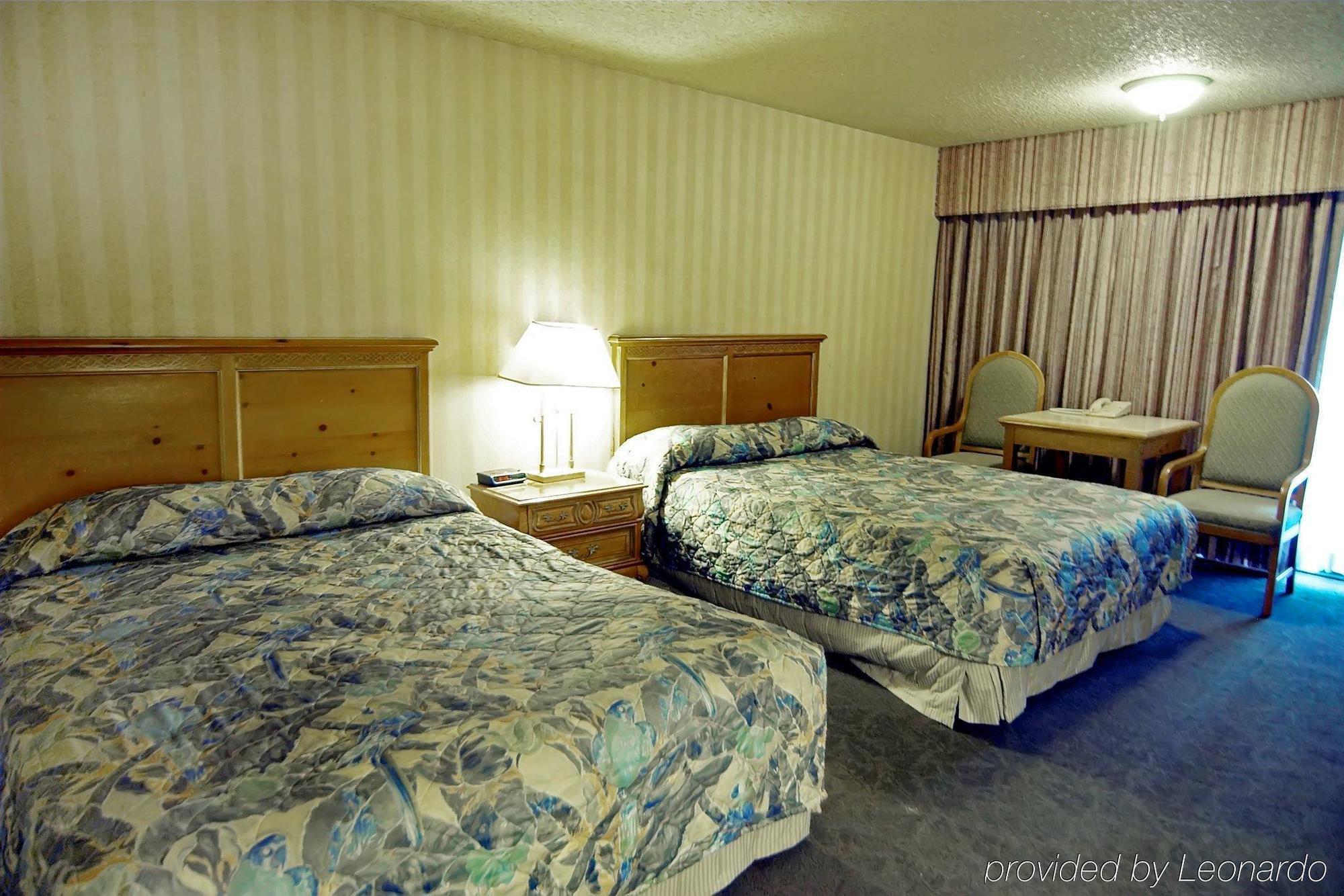 Motel 6 - Anaheim Hills, Ca Pokój zdjęcie