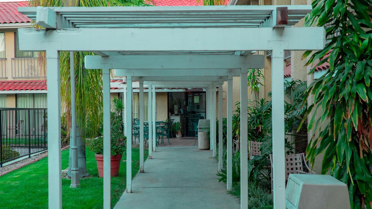 Motel 6 - Anaheim Hills, Ca Zewnętrze zdjęcie